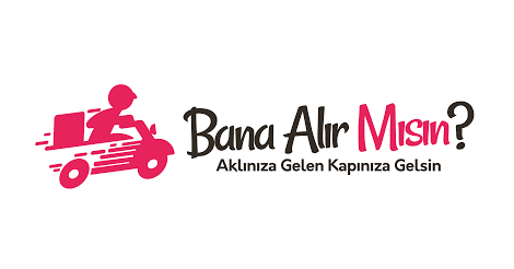 Bana Alır Mısın | Kurye Çağır | Sipariş Ver