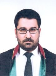 Avukat Yunus Emre Öztürk