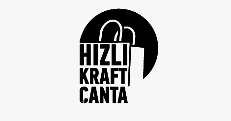 Hızlı Kraft Çanta