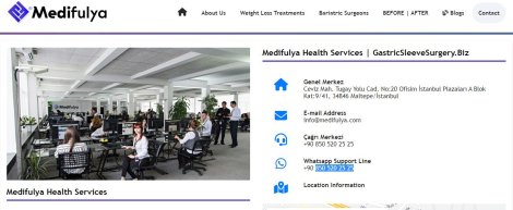 Medifulya Health Services