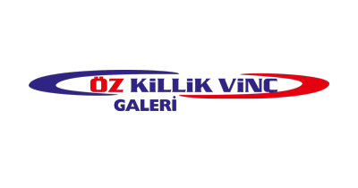 Özkillik Konya İkinci El Satılık Vinç