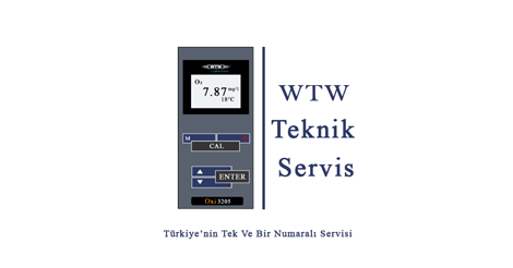 WTW Teknik Servis