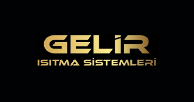 Gelir Isıtma Sistemleri | Konya Yerden Isıtma