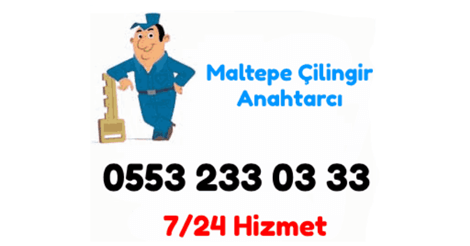 Maltepe Çilingir