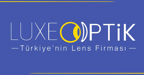 Luxe Optik Lens Sağlık ve Medikal Hizmetleri Tic. Ltd. Şti.