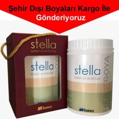 Yurt Yapı Market |  Konya Stella Boya Bayisi