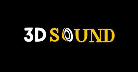 3D Sound Oto Ses ve Görüntü Sistemleri