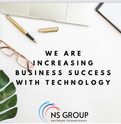 Ns Group Software