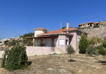 İzmir Foça Immobilien