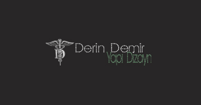 Derin Demir Yapı Dizayn