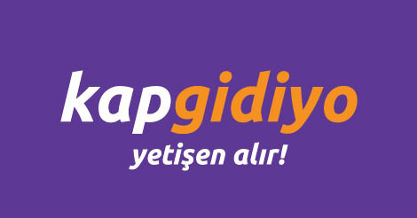 KapGidiyo