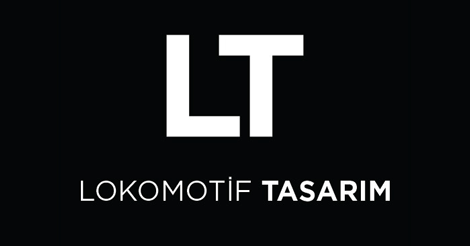 Lokomotif Tasarım