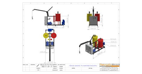 Teknofinsteel | Roll Forming