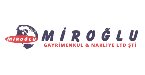 Miroğlu Gayrimenkul & Nakliye Ltd. Şti.