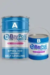 Baypoli Acrylic Sports Field Materials