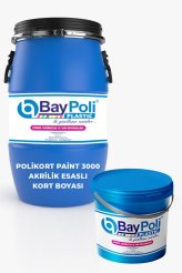 Baypoli Acrylic Sports Field Materials