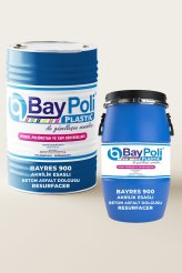 Baypoli Acrylic Sports Field Materials