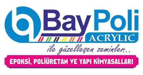 Baypoli Acrylic Sports Field Materials