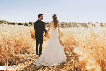 İzmir Wedding Photographer | Cenk Kaya