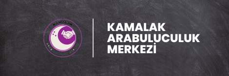 Kamalak Arabuluculuk Merkezi