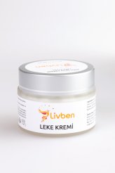 Livben Kozmetik Sanayi Ticaret Limited Şirketi