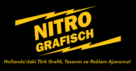 Nitro Grafisch I Tasarim ve Reklam Hizmetleri