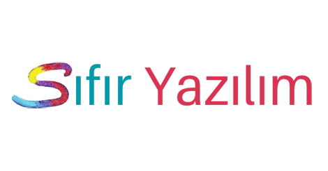 Sıfır Yazılım