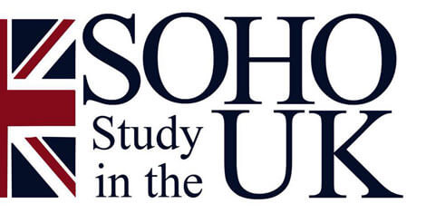 Soho UK Yurtdışı Eğitim