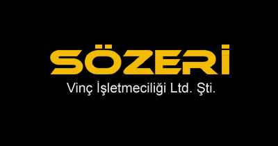 Sözeri Konya Kiralik Vinç | Manlift Makaslı Platform