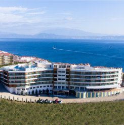 Afafet Termal | Yalova Termal Otel | Armutlu Tatil Köyü