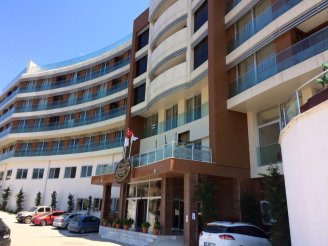 Afafet Termal | Yalova Termal Otel | Armutlu Tatil Köyü