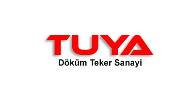 Tüya Döküm Teker Sanayi