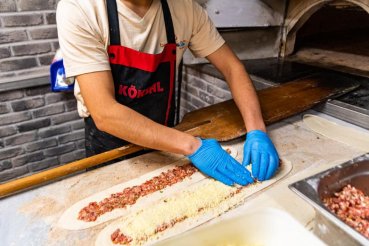 Bread is Life | Köksallar