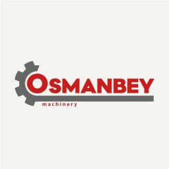 Osmanbey Machinery | Satış & Yatırım