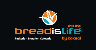 Bread is Life | Köksallar