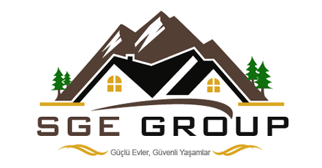 SGE Group | Çelik Yapı