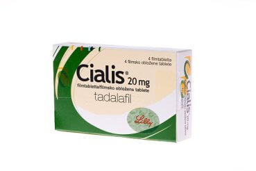 Cialis Türkiye Distribütörü