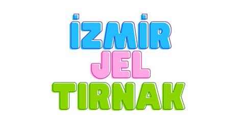 İzmir Jel Tırnak