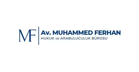 Avukat Muhammed Ferhan