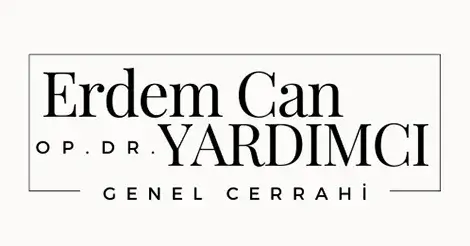 Op. Dr. Erdem Can Yardımcı