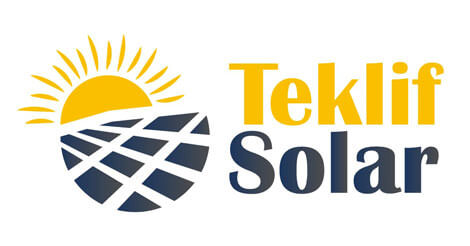 Teklif Solar | Güneş Enerjisi ve Solar Güneş Panelleri