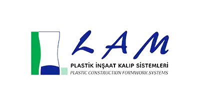 Lam Plastik | İnşaat Kalıbı ve Döşeme Kalıpları
