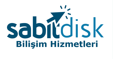 Sabit Disk Bilişim Hizmetleri