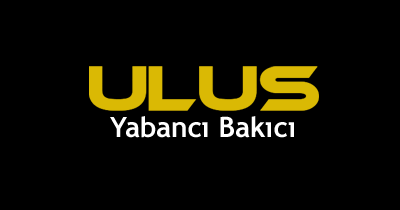 Ulus Yabancı Bakıcı