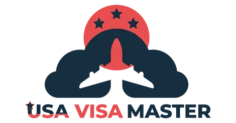 USA Visa Maste