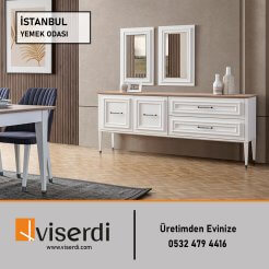 Viserdi | İnegöl Mobilyası