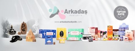 Arkadaş Hediyelik