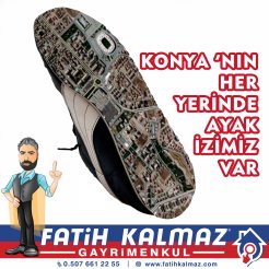 Fatih Kalmaz Gayrimenkul