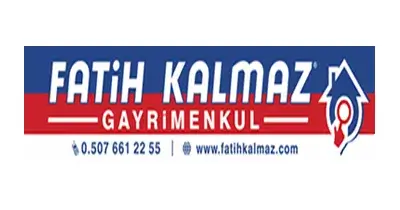 Fatih Kalmaz Gayrimenkul