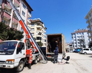 Grand Evden Eve Taşımacılık | Gaziantep